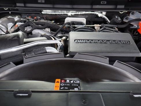 New 2026 GMC Sierra 2500 AT4 w/ AT4 Premium Plus Package image 24