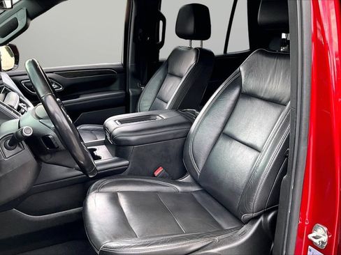 Used 2021 Chevrolet Tahoe LT RWD image 19