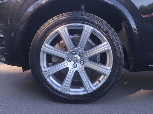 Used 2019 Volvo XC90 T6 Inscription w/ Advanced Package AWD/4WD image 19