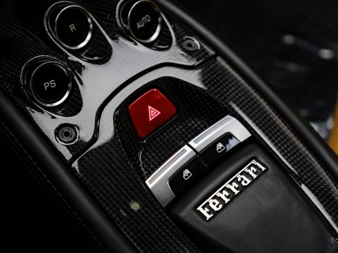 Used 2012 Ferrari 458 Italia Coupe image 62