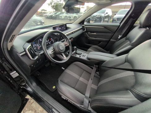 Used 2025 MAZDA CX-50 AWD 2.5 S w/ Premium Package image 15