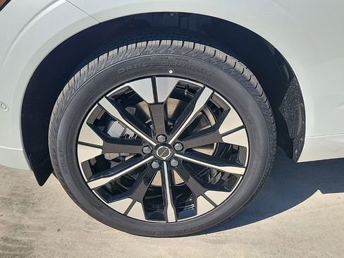 New 2026 Volvo XC60 T8 Plus w/ Protection Package Premier AWD/4WD image 3