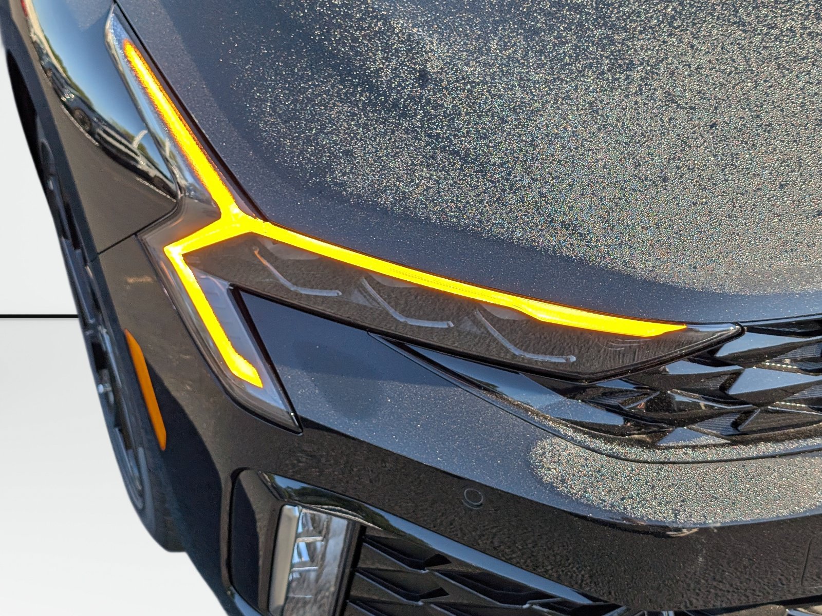 New 2027 Kia K5 GT-Line w/ GT-Line Premium Package FWD image 12