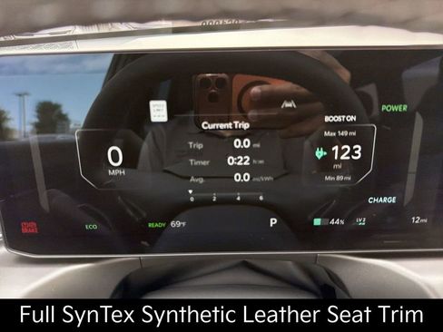 New 2026 Kia EV9 Land AWD/4WD image 11