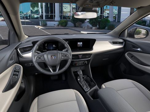 New 2026 Buick Encore GX Preferred w/ Comfort Package image 15
