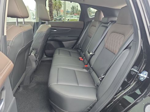 New 2026 Nissan Murano Platinum w/ Technology Package image 23