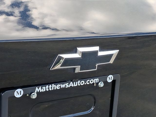 Used 2024 Chevrolet Blazer LT w/ Redline Edition AWD/4WD image 35