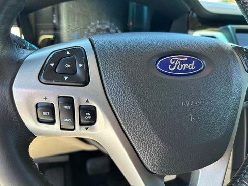 Used 2015 Ford Flex SEL w/ Equipment Group 201A image 36