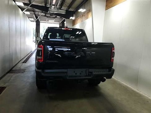 Used 2024 RAM 1500 Rebel w/ Rebel Level 2 Equipment Group AWD/4WD image 18