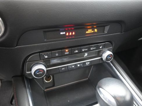 Used 2021 MAZDA CX-5 Carbon Edition FWD image 23