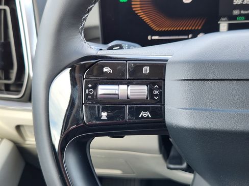 New 2026 Kia Sorento EX image 16