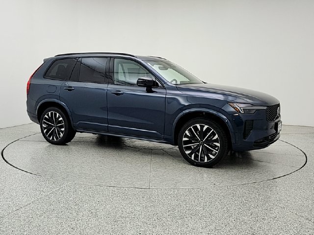New 2027 Volvo XC90 B6 Ultra AWD/4WD image 3