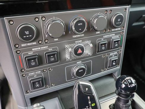 New 2025 INEOS Grenadier Trialmaster Edition image 48