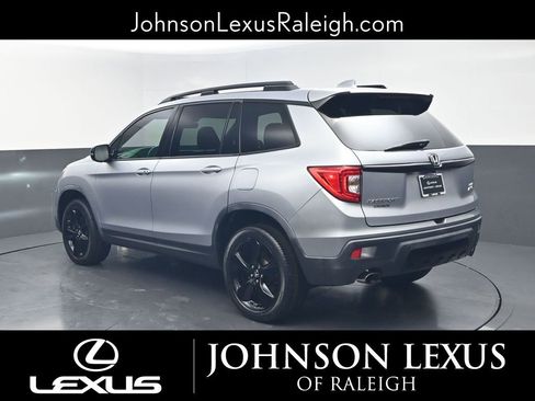 Used 2020 Honda Passport Elite image 7
