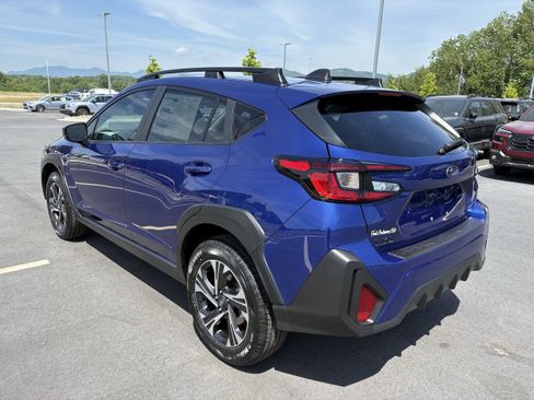 New 2026 Subaru Crosstrek 2.0i Premium AWD/4WD image 10