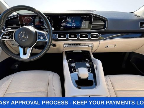 Used 2020 Mercedes-Benz GLE 350 w/ Premium Package image 9