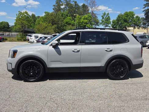 Used 2024 Kia Telluride AWD image 4