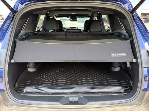 New 2026 Subaru Outback Touring XT AWD/4WD image 25