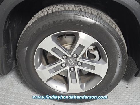 Certified 2024 Honda Pilot EX-L image 12