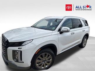 Used 2023 Hyundai Palisade SEL 360° Tour
