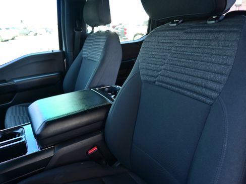 Used 2021 Ford F150 XL w/ STX Appearance Package image 24