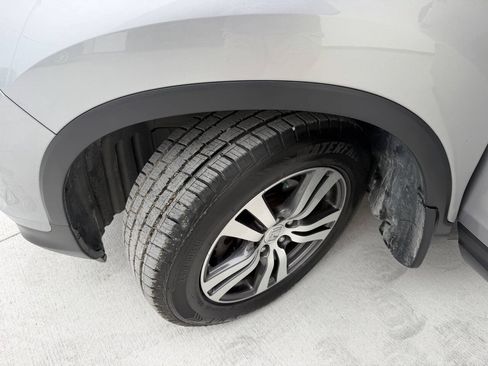 Used 2016 Honda Pilot EX-L image 23