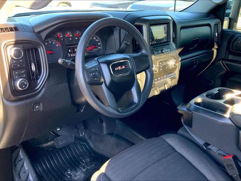 Used 2024 GMC Sierra 2500 Pro image 16