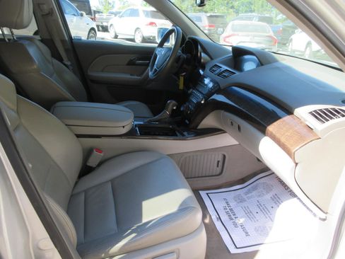 Used 2013 Acura MDX w/ Technology Package AWD/4WD image 21