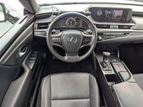 Used 2021 Lexus ES 300h 300h w/ Accessory Package 2 image 27