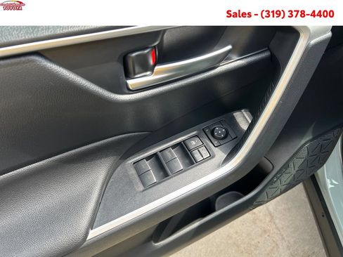 Certified 2023 Toyota RAV4 XLE w/ Convenience Package AWD/4WD image 13