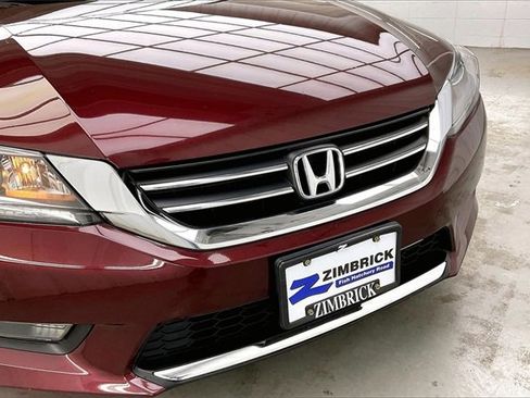 Used 2014 Honda Accord EX-L image 31