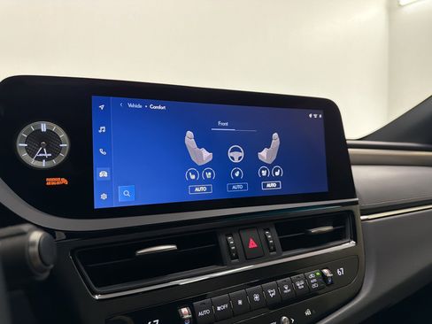 Certified 2023 Lexus ES 350 F Sport w/ Accessory Package (Z2) FWD image 25