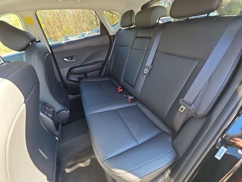 New 2026 Hyundai Kona Limited FWD image 23