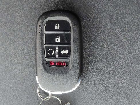 Used 2025 Honda Accord SE image 33