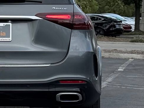 New 2026 Mercedes-Benz GLE 450 4MATIC image 12