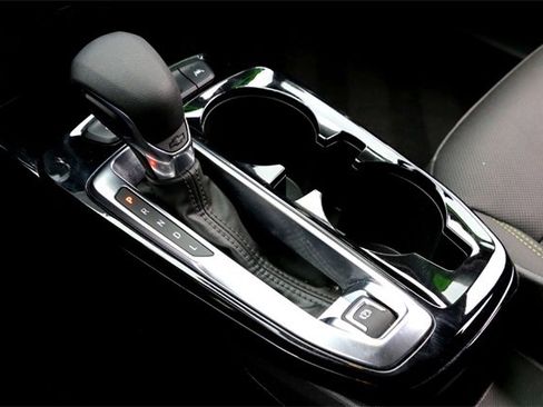 Used 2024 Chevrolet Trax ACTIV image 19