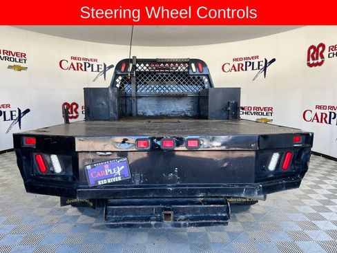 Used 2022 Chevrolet Silverado 3500 W/T w/ WT Convenience Package AWD/4WD image 7