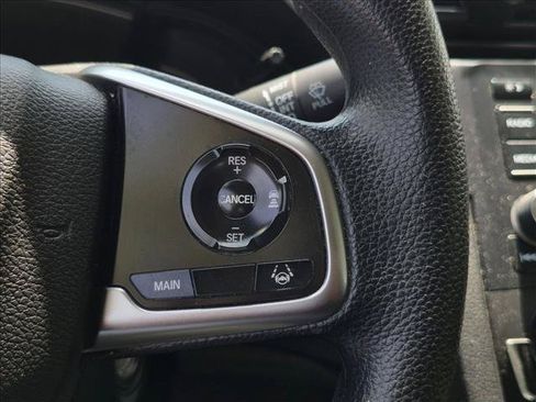 Used 2020 Honda Civic LX image 13