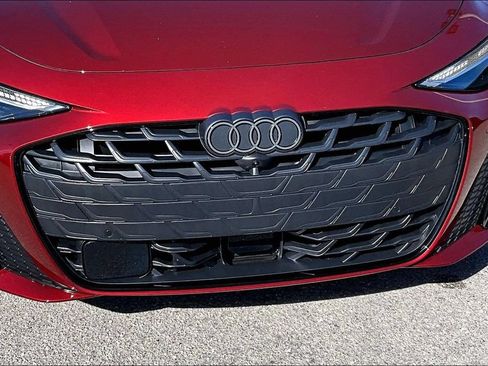 New 2026 Audi A6 Premium Plus AWD/4WD image 11