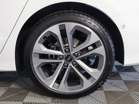 New 2026 Audi A3 2.0T Premium Plus AWD/4WD image 10