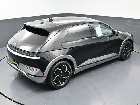 Used 2024 Hyundai Ioniq 5 Limited image 47