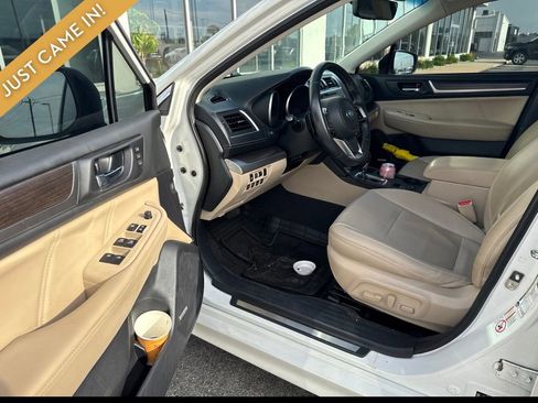 Used 2019 Subaru Legacy 2.5i Limited AWD/4WD image 6