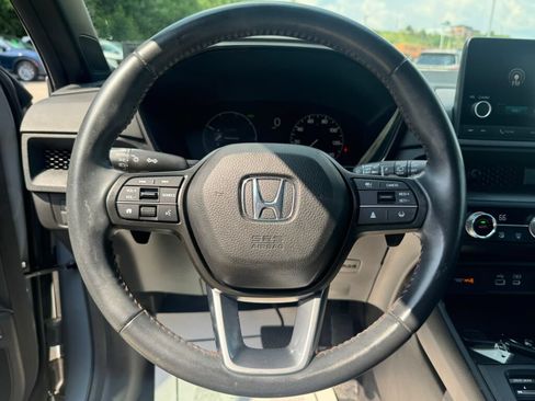 Used 2024 Honda CR-V Sport image 24