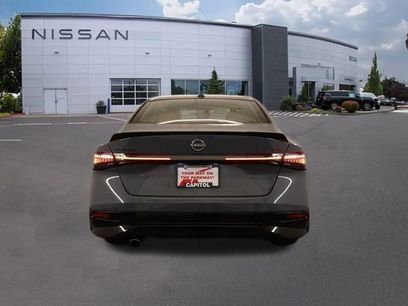 New 2026 Nissan Sentra SR w/ SR Premium Package