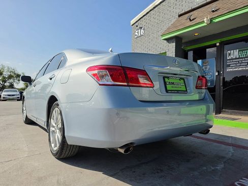 Used 2011 Lexus ES 350 FWD image 9