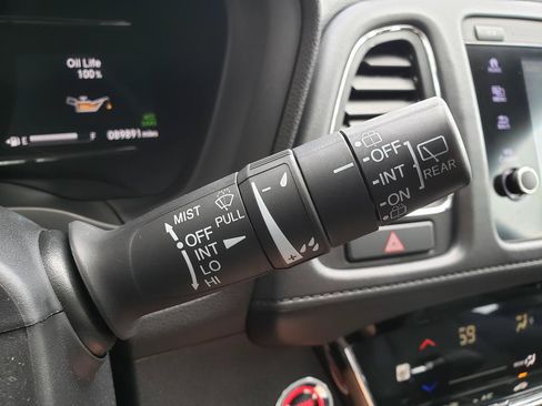 Used 2019 Honda HR-V EX-L image 26