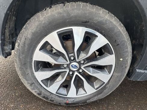 Used 2024 Subaru Outback Limited image 36