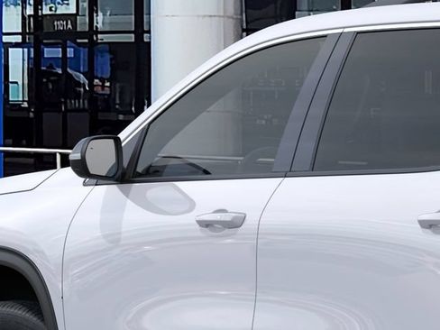 New 2027 Chevrolet Traverse LT w/ Driver Confidence Package FWD image 12