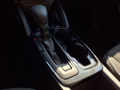 Used 2025 Chevrolet TrailBlazer LT image 56