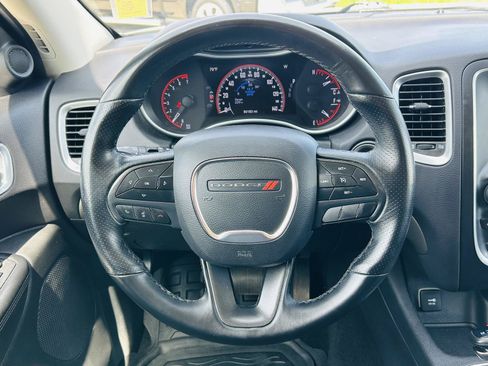 Used 2019 Dodge Durango AWD image 11